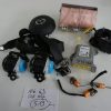 Mazda 6 Gj 2015 Rok Poduszki Zestaw Airbag Ghr1-57k30 K0273 Nr. 519