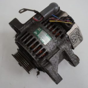 Toyota Yaris I 1.3b Alternator 27060-21030 Nr.69