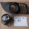 Mitsubishi Lancer VIII LEWY HALOGEN 8321A198 KRATKA RAMKA 8321A123