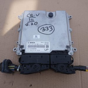 HONDA CR-V III STEROWNIK SILNIKA 37820-RFW-G03 0281016326