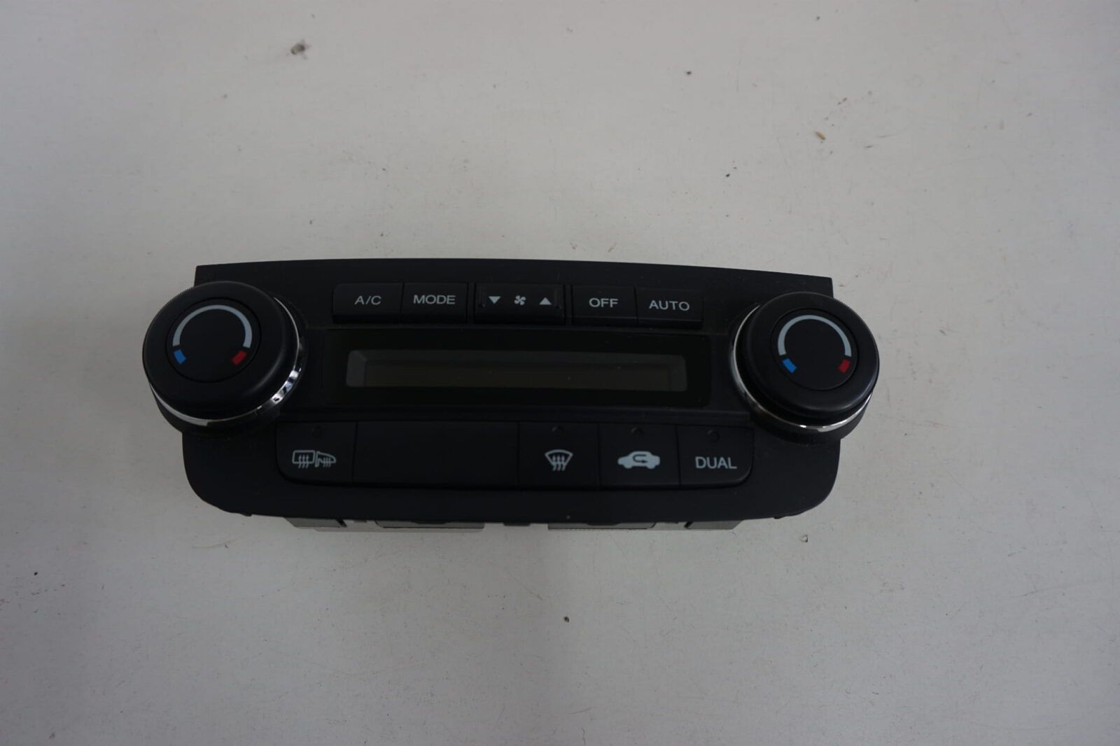 HONDA CR-V III 2007-2012R PANEL NAWIEWU KLIMATYZACJI 79600-SWY-E4 NR.3