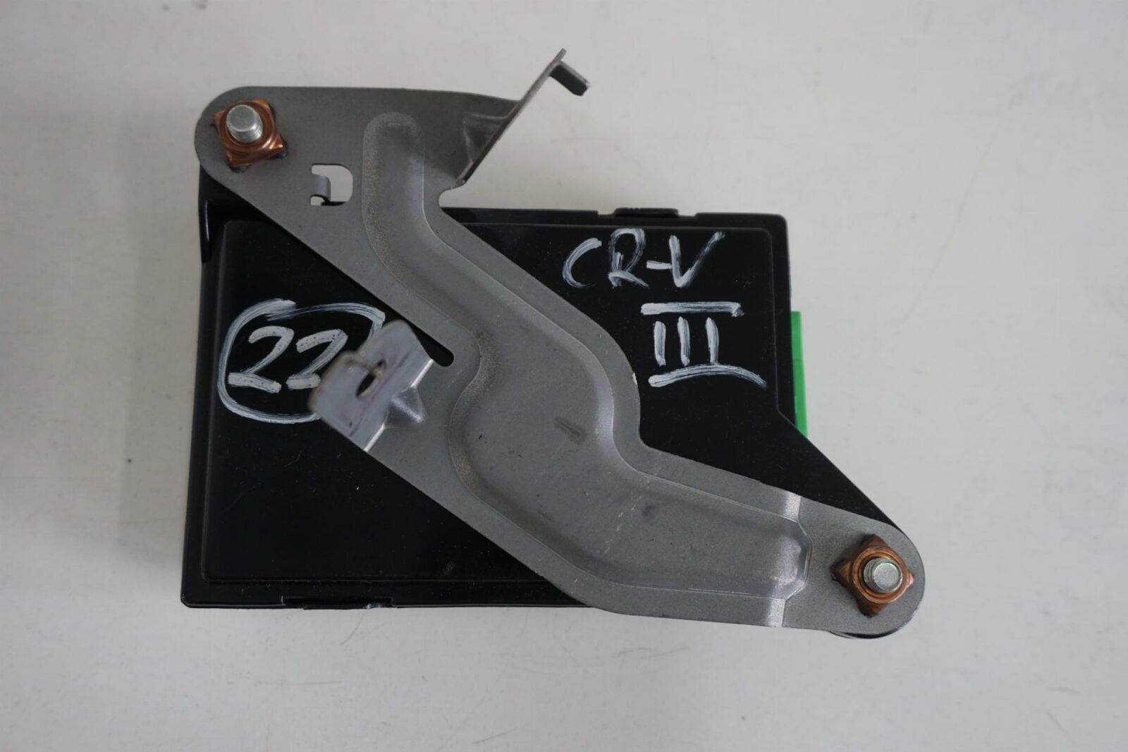 HONDA CR-V III 2007-2012R MODUŁ BLUETOOTH 39770-SWA-E011-M1 NR.22 - obrazek 2