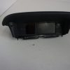 SUBARU LEVORG 2015R PANEL WYSWIETLACZ RAMKA 85261VA460 66067FJ230 NR.23 WERSJA UK