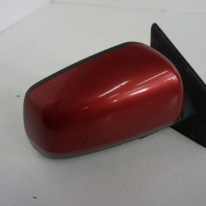 MITSUBISHI LANCER VIII X 2009R LUSTERKO PRAWE 7 PIN KOLOR: P26 UK 7632A202