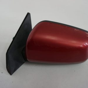 MITSUBISHI LANCER VIII X 2009R LUSTERKO LEWE 7 PIN KOLOR: P26 UK 7632A201