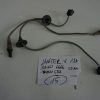 MITSUBISHI LANCER VIII X 2009R 1.8B SONDA LAMBDA 149100-6664 149100-6702 KOMPLET NR.15