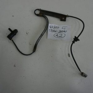 LEXUS GS300 GS 300 MK2 CZUJNIK ABS LEWY TYL 89546-30010 NR.42