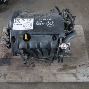 Hyundai I30 II Gd Kia Ceed Silnik 1.4b G4fa Blok Głowica 2013r Z71112bz00