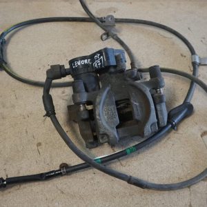 SUBARU LEVORG ZACISK TYLNY PRAWY LINKA HAMULCOWA 26620AL020 26018VA000