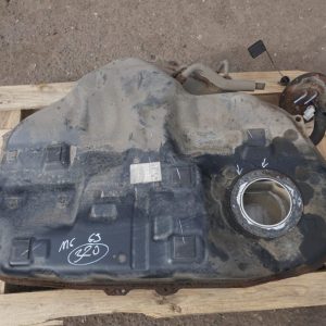 MAZDA 6 GJ ZBIORNIK PALIWA GHT2-42-105 GHT2-42-109