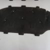 AUDI A3 8P LIFT WYGLUSZENIE WYCISZENIE MASKI PODBITKA 8P0863825L NR.