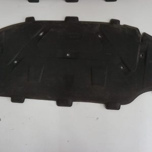 AUDI A3 8P LIFT WYGLUSZENIE WYCISZENIE MASKI PODBITKA 8P0863825L NR.
