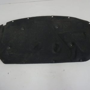 AUDI A3 8P WYGLUSZENIE WYCISZENIE MASKI PODBITKA 8P0868825G