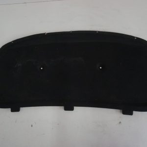 OPEL ASTRA J WYGLUSZENIE MASKI PODBITKA 13272647 NR.4
