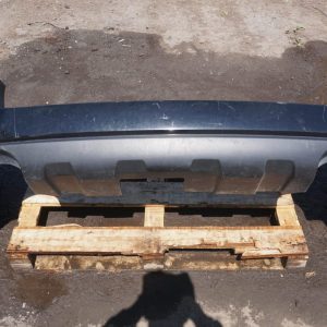 SUBARU OUTBACK III ZDERZAK TYLNY 57704AG060 NR.6