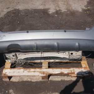 SUBARU FORESTER SG II ZDERZAK TYLNY 57704SA010 NR.12 CZUJNIK PARKOWANIA