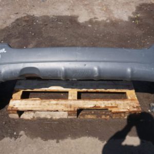 SUBARU FORESTER SG II ZDERZAK TYLNY 57704SA010 NR.4