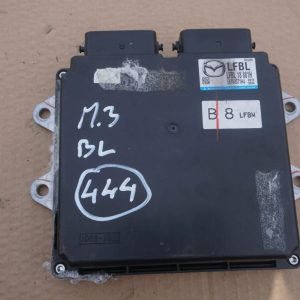 MAZDA 3 BL STEROWNIK SILNIKA LFBL LFBL18881H