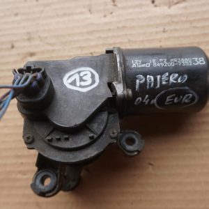 MITSUBISHI PAJERO III MECHANIZM WYCIERACZKI MR388038