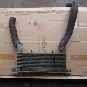 MITSUBISHI PAJERO III CHŁODNICA INTERCOOLER 3.2DID 2004rok