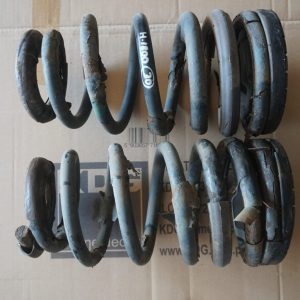 HYUNDAI I800 H1 Starex 2.5CRDI D4CB 2008R SPREZYNA TYLNEGO ZAWIESZENIA 551004H100