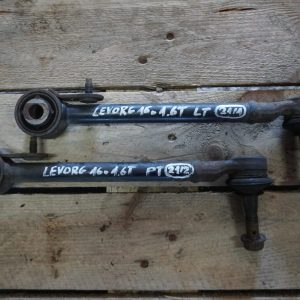 SUBARU LEVORG WAHACZ TYLNY PRAWY LEWY TULEJA nr.21