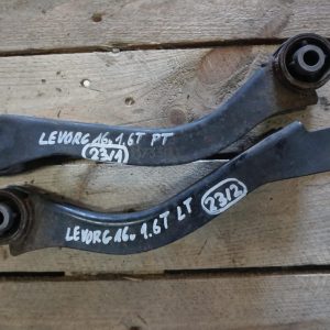 SUBARU LEVORG WAHACZ TYLNY PRAWY LEWY TULEJA nr.23