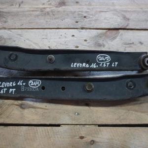 SUBARU LEVORG WAHACZ TYLNY PRAWY LEWY TULEJA nr.24