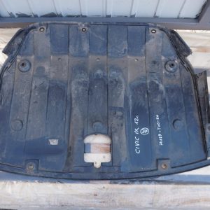 HONDA CIVIC IX UFO OSŁONA DOLNA SILNIKA 74627-TV0-E0