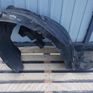 MAZDA 6 GJ NADKOLE LEWE PRZEDNIE GHP9 RH SEDAN