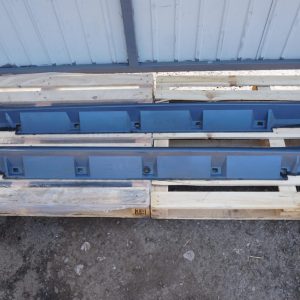 SUBARU LEVORG LISTWA PROGOWA NAKŁADKA 96051VA020 96051VA030 K5X