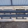HONDA CR-V III LISTWA PROGOWA LEWA PRAWA 71850-SWW-G010-M1 71800-SWW-G010-M1