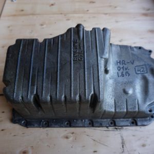 HONDA HR-V I MISKA OLEJOWA 1.6 BENZYNA 2001rok