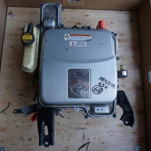 TOYOTA PRIUS II FALOWNIK INWERTER G9200-47121 2006rok NR.68