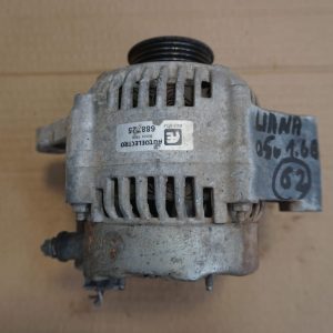 SUZUKI LIANA ALTERNATOR 1.6BENZYNA