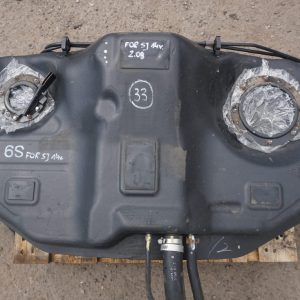 SUBARU FORESTER IV SJ 2.0B FB20 ZBIORNIK PALIWA 42012FJ011 ; 42012FJ120