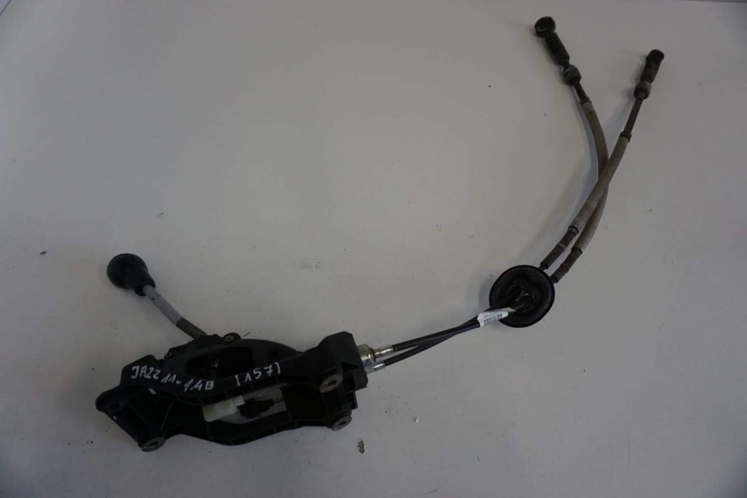 HONDA JAZZ III 1.4B LINKI ZMIANY BIEGOW WYBIERAK 54310TF00032