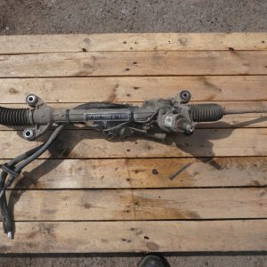 SUBARU FORESTER IV SJ 2.0B FB20 MAGLOWNICA PRZEKLADNIA KIEROWNICZA 34110SG010