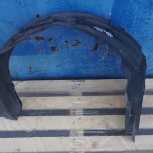 MITSUBISHI LANCER NADKOLE LEWE PRZEDNIE 5370A439