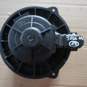 KIA SOUL I WENTYLATOR NAGRZEWNICY 2011rok