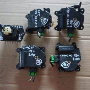 HONDA CIVIC IX SILNICZEK NAGRZEWNICY 113800-3400 113800-3440