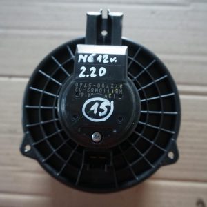 MAZDA 6 GJ WENTYLATOR NAGRZEWNICY 872700-5740 2015rok