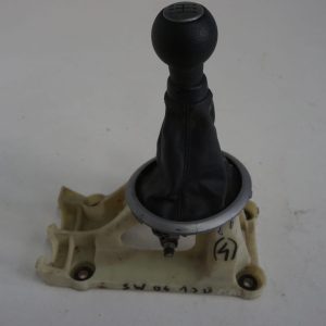 SUZUKI SWIFT MK6 III SX4 LEWAREK ZMIANY BIEGÓ DZWIGNIA