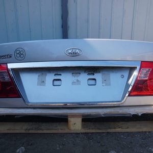 KIA MAGENTIS GD KLAPA BAGAŻNIKA 2001-2006rok