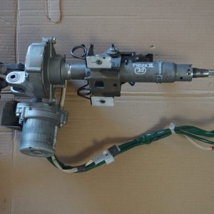 TOYOTA PRIUS III W3 KOLUMNA POMPA WSPOMAGANIA 45250-47170 80960-47080