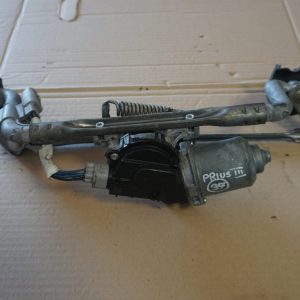 TOYOTA PRIUS III W3 MECHANIZ WYCIERACZEK 85110-47200 2010rok