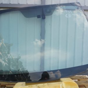 TOYOTA PRIUS III XW30 2009-2015R 1.8B HYBRYDA SZYBA CZOLOWA 5610147920