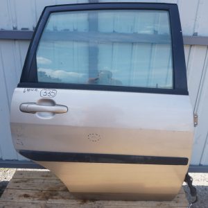 SUZUKI LIANA DRZWI PRAWE TYLNE 2005rok