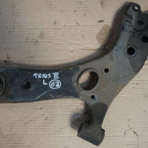 TOYOTA PRIUS III XW30 WAHACZ LEWY PRZEDNI 2010rok