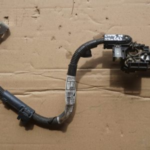 HONDA CIVIC IX INSTALACJA BEZPIECZNIK 32410-TV2-E001